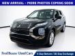 2023 Mitsubishi Outlander ES 2.5 S-AWC