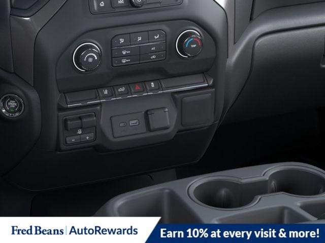 2026 Chevrolet Silverado 2500 HD Work Truck - Photo 27
