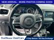 2019 Jeep Compass Latitude 4x4