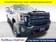 Used 2021 GMC Sierra 2500 HD AT4 Truck