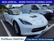 Used 2016 Chevrolet Corvette Stingray 1LT Performance