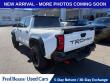 2025 Toyota Tacoma 4WD TRD Sport Hybrid