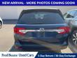 2019 Honda Odyssey LX
