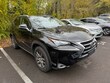 LEXUS NX 200t