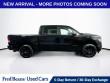 2022 Ram 1500 Big Horn Crew Cab 4x4 57 Box
