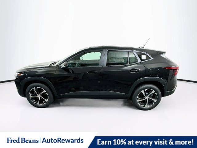 New 2026 Chevrolet Trax 1RS SUV