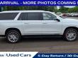 2022 CADILLAC Escalade ESV Premium Luxury