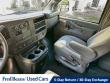 2025 GMC Savana Passenger LT Van