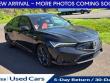 Used 2023 Acura Integra A-Spec Technology Sedan