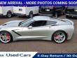 2019 Chevrolet Corvette Stingray 1LT