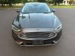 2019 Ford Fusion SEL Sedan