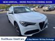 Used 2022 Alfa Romeo Stelvio Sprint