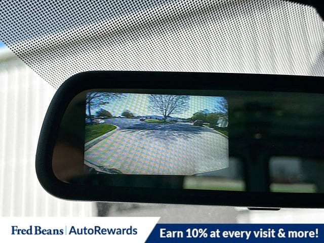 2025 Chevrolet Express Cargo Work Van - Photo 9