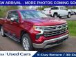 Used 2023 Chevrolet Silverado 1500 LTZ Truck Crew Cab