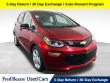 Used 2020 Chevrolet Bolt EV LT Wagon