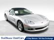 Used 2005 Chevrolet Corvette Base Performance