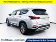 2019 Hyundai Santa Fe SEL SUV