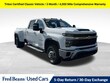  Chevrolet Silverado 3500 HD