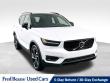 Used 2022 Volvo XC40 R-Design