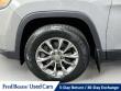 2020 Jeep Cherokee Latitude Plus 4X4 SUV