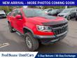 2018 Chevrolet Colorado 4WD ZR2 Truck