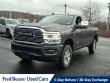 2024 Ram 2500 Laramie Crew Cab 4x4 64 Box