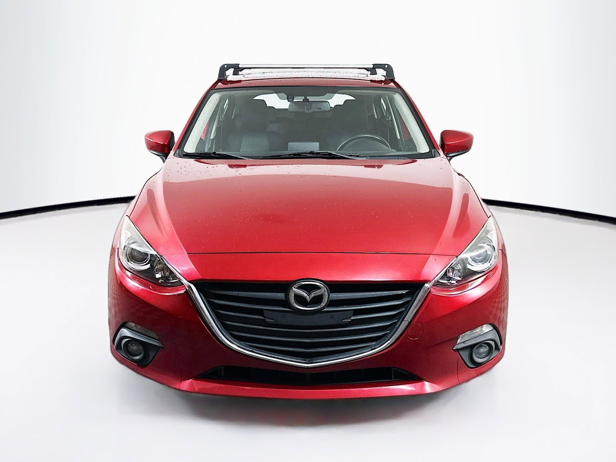 Used 2016 Mazda MAZDA3 i Touring with VIN JM1BM1M72G1324646 for sale in Doylestown, PA