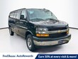  Chevrolet Express Passenger 3500
