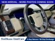 2021 Land Rover Range Rover Westminster