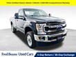  Ford F-250