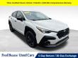 Used 2024 Subaru Crosstrek 2.0I SUV