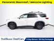 2023 Nissan Pathfinder SV 4WD SUV