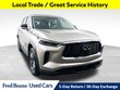  INFINITI QX60