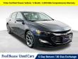 Used 2023 Chevrolet Malibu LT Car