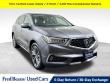 2019 Acura MDX Tech Pkg SUV