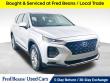 2019 Hyundai Santa Fe SEL SUV