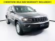 Used 2018 Jeep Grand Cherokee Laredo E