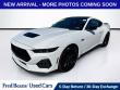 2025 Ford Mustang GT Premium Fastback