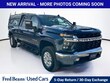  Chevrolet Silverado 3500 HD