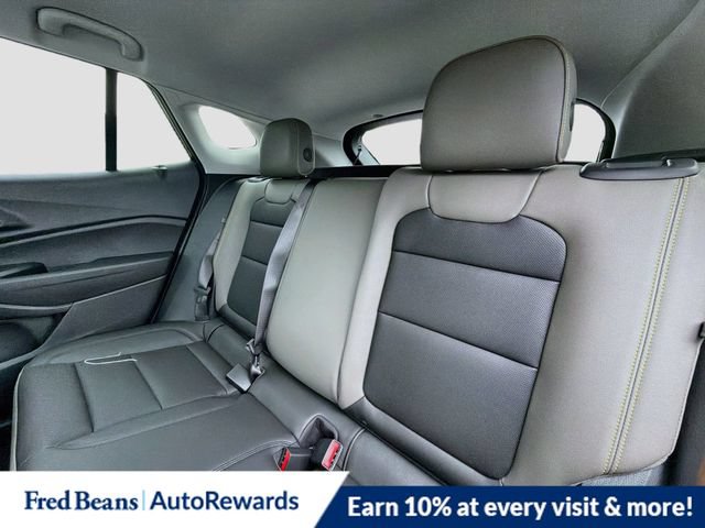 2026 Chevrolet Trax Activ - Photo 17