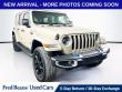 Used 2022 Jeep Wrangler 4xe Unlimited Sahara