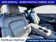 2025 Ford Mustang GT Premium Fastback