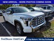 Toyota Tundra 4WD