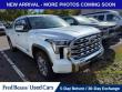 Used 2023 Toyota Tundra 4WD 1794 Edition