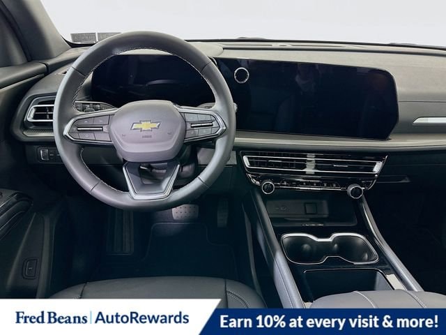 2026 Chevrolet Traverse LT - Photo 20