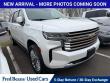 Used 2024 Chevrolet Suburban High Country SUV