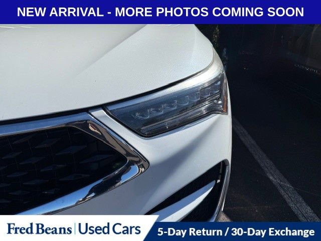 2021 Acura RDX Technology photo 4