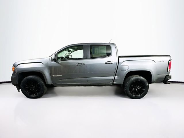 2021 Gmc Canyon Elevation photo 4