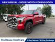 2022 Toyota Tundra Platinum
