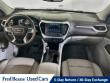 2017 GMC Acadia SLT